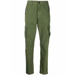 스톤아일랜드 카고바지 7615303WA V0158