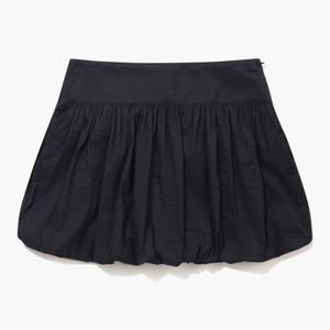 [르꼬끄골프] 여성 벌룬 스커트 (GQ222LSK42)