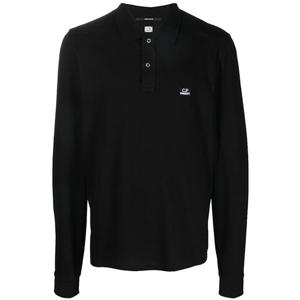 CP컴퍼니 PK긴팔티 13CMPL073A 999블랙