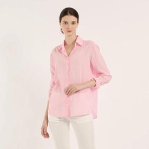 [비씨비지]쿨 스트라이프 블라우스 (B5B4B482)