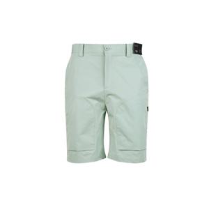 골피아 MS25MV155 남성 하프밴딩 빅 포켓 카고 반바지