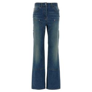 지방시 데님 팬츠 BW512F5Y9K402