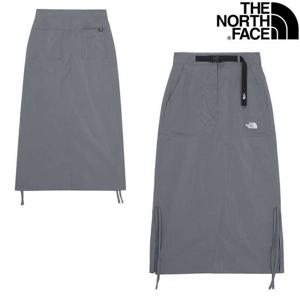 노스페이스 NK6NR31 여성 코브 스커트 NK6NR31B