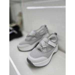 리바디 세이브존03 리바디 멧쉬 오픈 스니커즈 5,0cm AG2025RV0390A