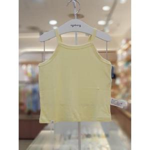 아가방 세이브존06 옐로우 쥬디끈나시런닝 01S057J304