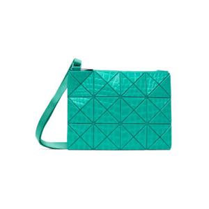 바오바오 숄더백 그린 카이주 숄더백 252730F048017