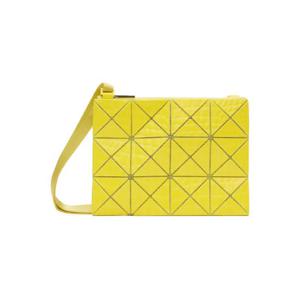 바오바오 숄더백 옐로우 카이주 숄더백 252730F048018