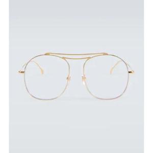 구찌 라운드 안경 P00805420