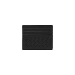 보테가 베네타 신용카드 케이스 블랙 522326V46511000522326V47W11000