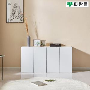 파란들가구 1200X600 18T E0목재 LPM 슬림수납장 다용도수납장