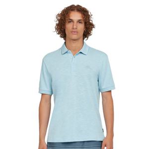 [오닐] 25SS 남성 O NEILL 스몰로고 카라 반팔티셔츠 OMTPOI194-920