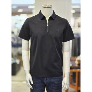 서광모드 세이브존07 남성반집업티셔츠 SMPCFMTS4190