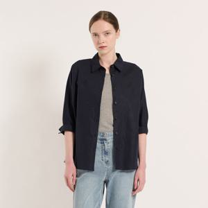 [BCBG] 티런 블라우스 B5M4B484