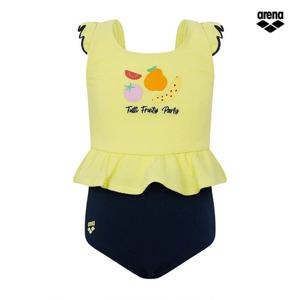 아레나  파티 프룻 비키니 세트 A5BG1GM31 LEM
