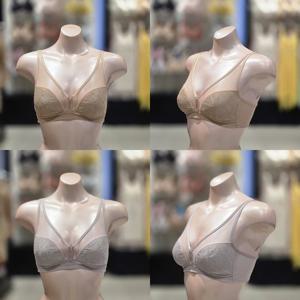 [비너스] AIR SLIM(에어슬림)무빙 브래지어(obr3893c,d)