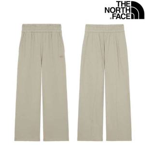 노스페이스 NP6KR37 여성 안트라니 와이드 팬츠 NP6KR37B
