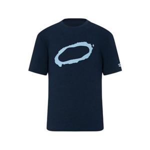 [아레나] (A5BM1PR03_DNV) 남성 그린웨이브 숏슬리브