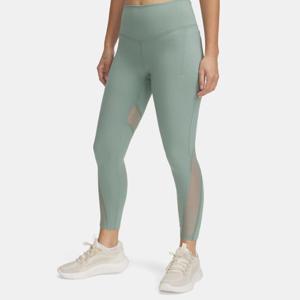 [언더아머] UA 배니시 엘리트 벤트 여성 앵클 레깅스(1389871-348)