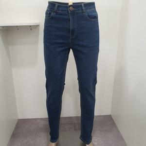 [크로커다일남성]스트레이트핏 데님 팬츠 CDAABPT9502-33_SC