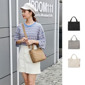 미니백 크로스백 에코백 토트백 FA648 (4color) 미니백 크로스백