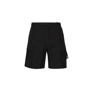 에르노 숏팬츠 PT00051U12827 9300 Black