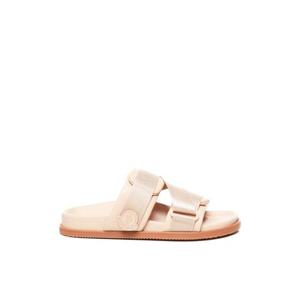 몽클레어 몬 썸머 슬라이드 K109B4L00040 M502751J Light pink