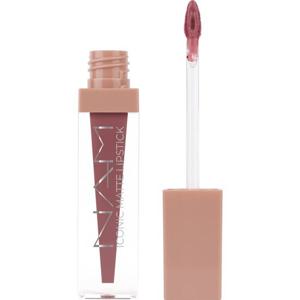 남 NAM 립스틱 아이코닉 매트 nr 6, 3.5ml