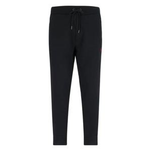 폴로 랄프로렌 스트레이트 팬츠 710 881510 001 Black