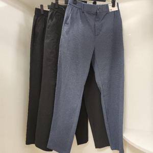 뱅뱅 HC15 뱅뱅 봄 여름 남성 허리반밴드 스판 이지 슬랙스  바지 CPL106