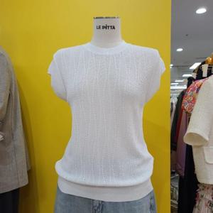 르피타 DP01 크로일 여름니트티 L252USW608