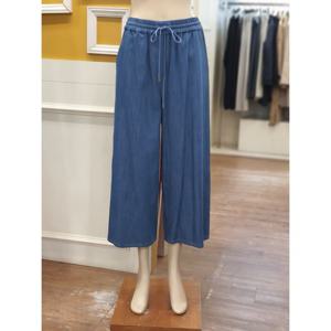 [BCBG]마몽 면 바지 B5B4P323