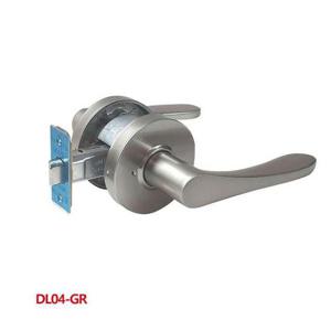 스마토 도어록 목문레버(욕실용) DL04_GR