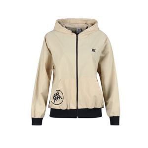 [럭스골프]골피아 MW25S810W 여성 로고 포인트 후드 점퍼