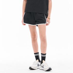 [오션스카이] 여아 컬러 배색 돌핀 숏 팬츠-ECJG2590E03