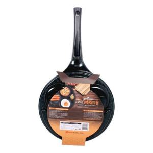 퀸센스 모아원형에그팬28cm