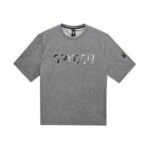 [스파이더]SPYDER 맨즈 러닝 메쉬 자카드 반팔 티셔츠 FM1SPJFCN