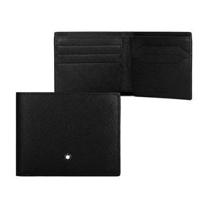 [몽블랑 MONTBLANC] 130315 남성 반지갑