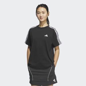 [아디다스] 에센셜+ 3S 반팔 티 JW4499