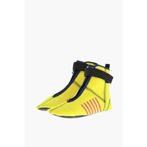 디스퀘어드2 스니커즈 ASW0007 16501805 M843 Yellow