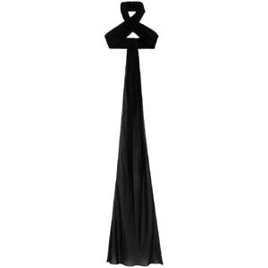 26 SS 아미 파리스 실크 랩 탑 E24FTP321SE0008 TP432123051