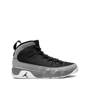 26 SS 조단 에어 조던 9 레트로 파티클 그레이 스니커즈  CT8019 TP432056524