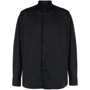 26 SS 조르지오아르마니 긴소매 버튼 업 셔츠 8WGCCZ97TZ517 TP432164735