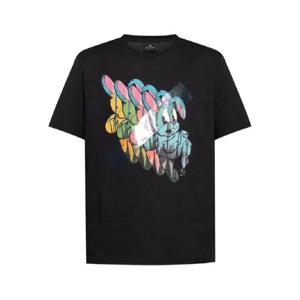 26 SS 폴스미스 그래픽 프린트 티셔츠 M2R011RTP5263 TP438422372