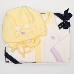 HP블루독베이비25년FW CR)롤리팝모달세트우주복 45A7004111