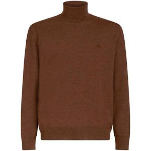 26 SS 에트로 터틀 넥 버진 울 스웨터 1M5079603 TP432135248