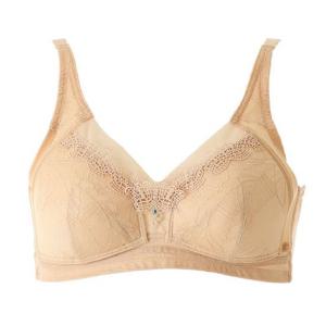 비너스  여성 보정 풀사이드 커버업 노와이어 C컵브라(OBR3216C-SK)