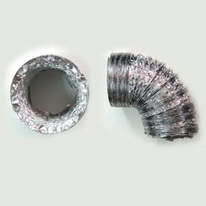 배기관 (자바라 연통) 100파이