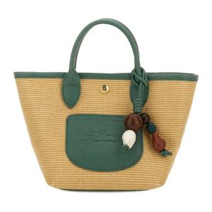 롱샴 르 플리야쥬 XS 바스켓 백 10307 HGYM16