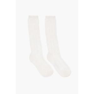 디스퀘어드2 양말 DFV142920 ISA01 259 White