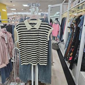 수스 DP01 카라캡소매 S252BSW653